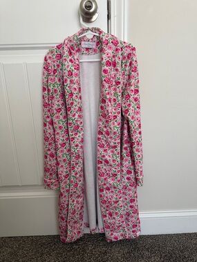 Sweethoney Robe